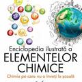 Copertă produs Enciclopedia ilustrată a elementelor chimice - gallery small 