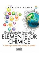Imagine produs Enciclopedia ilustrată a elementelor chimice