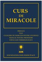 Imagine produs Curs de Miracole