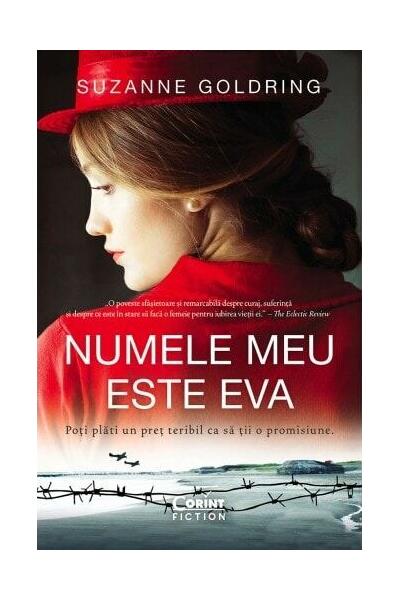 Numele meu este Eva