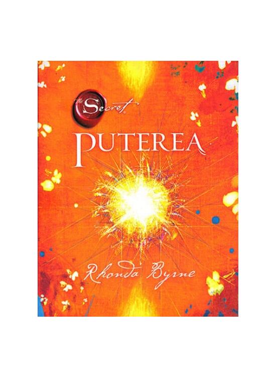 Copertă produs Puterea - gallery big 1