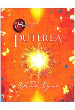 Copertă produs Puterea