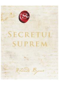 Copertă produs Secretul suprem