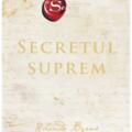 Copertă produs Secretul suprem - gallery small 