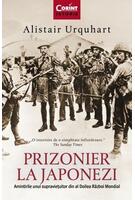 Prizonier la japonezi