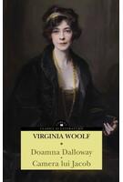Doamna Dalloway. Camera lui Jacob