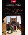 Copertă produs Dragă Zari. Povești nespuse ale unor femei din Afganistan - thumb 1