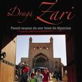 Copertă produs Dragă Zari. Povești nespuse ale unor femei din Afganistan - gallery small 
