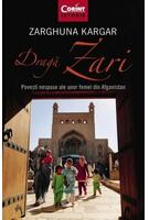 Dragă Zari. Povești nespuse ale unor femei din Afganistan