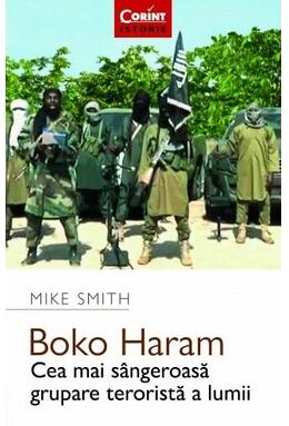Copertă produs Boko Haram