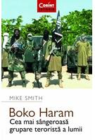 Imagine produs Boko Haram