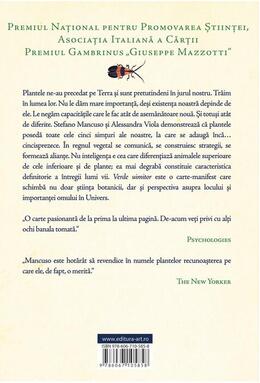 Copertă produs Verde uimitor