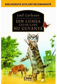Copertă produs Din lumea celor care nu cuvântă