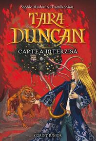 Copertă produs Cartea interzisă (Vol. 2)