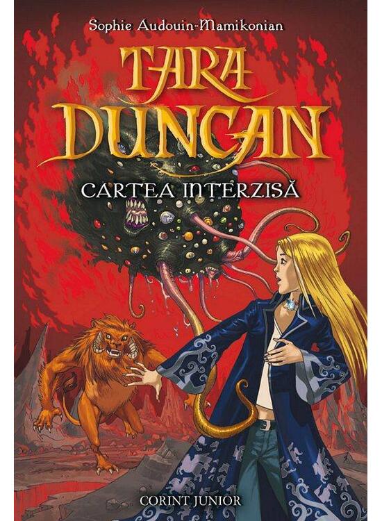 Copertă produs Cartea interzisă (Vol. 2) - gallery big 1