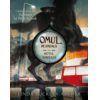 Copertă produs Omul de smoală sau hoțul timpului (Vol. 2)