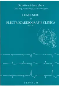 Compendiu de electrocardiografie clinică
