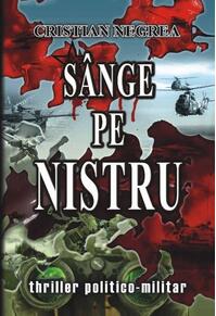 Copertă produs S&acirc;nge pe Nistru