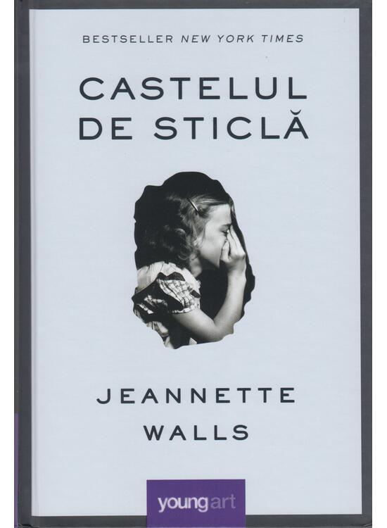 Copertă produs Castelul de sticlă - gallery big 1