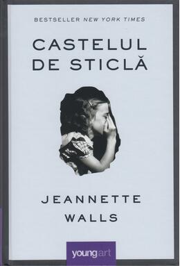 Copertă produs Castelul de sticlă