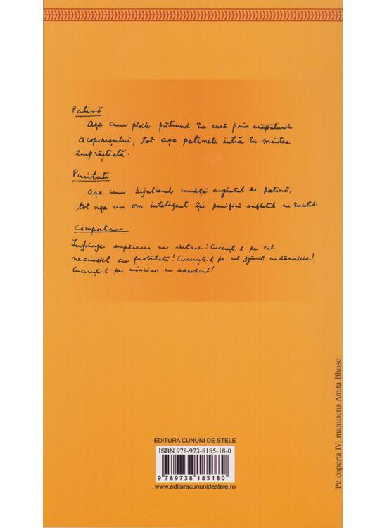 Copertă produs Dhammapada Temelia legii - gallery big 2