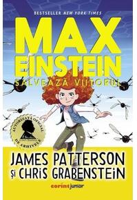 Copertă produs Salvează viitorul (Vol. 3)