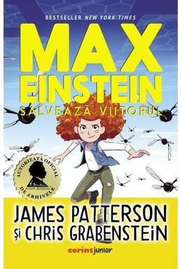 Copertă produs Salvează viitorul (Vol. 3)