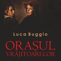 Copertă produs Orașul vrăjitoarelor - gallery small 