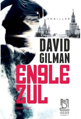 Copertă produs Englezul (Vol. 1)