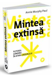 Copertă produs Mintea extinsă
