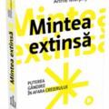 Copertă produs Mintea extinsă - gallery small 