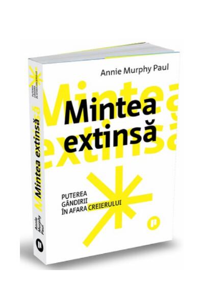 Mintea extinsă