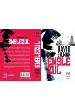 Copertă produs Englezul (Vol. 1)