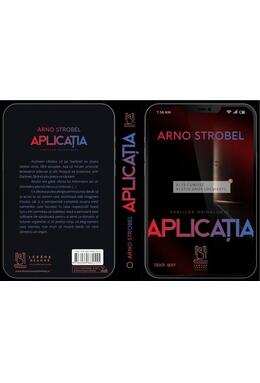 Copertă produs Aplicația: Ei te cunosc. Ei știu unde ești