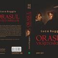 Copertă produs Orașul vrăjitoarelor - gallery small 