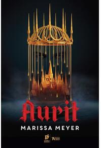 Copertă produs Aurit