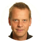 Fotografie autor Ola Rosling