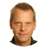 Fotografie autor Ola Rosling