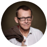 Fotografie autor Hans Rosling