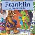 Copertă produs Franklin și musafirul lui - gallery small 