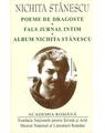 Copertă produs Nichita Stănescu. Poeme de dragoste. Fals jurnal intim. Album Nichita Stănescu - thumb 1