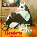 Copertă produs Lieselotte stă trează - gallery small 