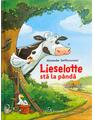 Copertă produs Lieselotte stă la p&acirc;ndă - thumb 1