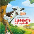 Copertă produs Lieselotte stă la p&acirc;ndă - gallery small 