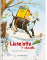 Copertă produs Lieselotte &icirc;n zăpadă - thumb 1
