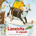 Copertă produs Lieselotte &icirc;n zăpadă - gallery small 