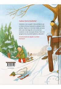 Copertă produs Lieselotte în zăpadă