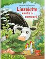 Copertă produs Lieselotte caută o comoară - thumb 1