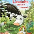 Copertă produs Lieselotte caută o comoară - gallery small 