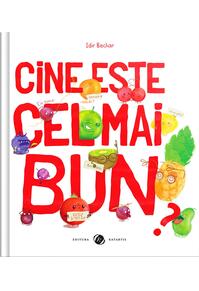 Copertă produs Cine este cel mai bun?